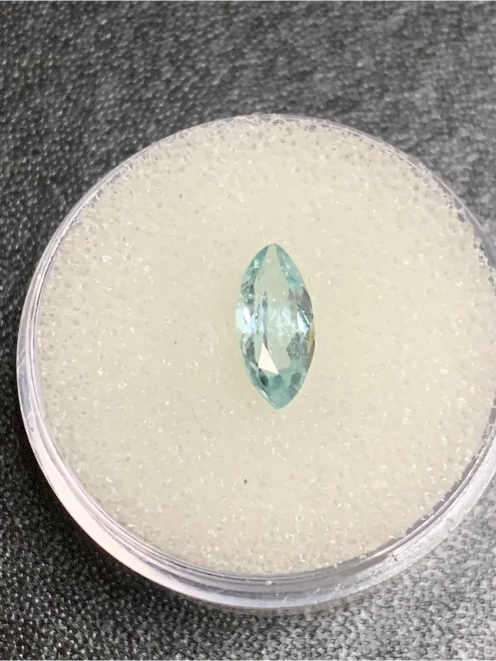 Paraiba Tourmaline